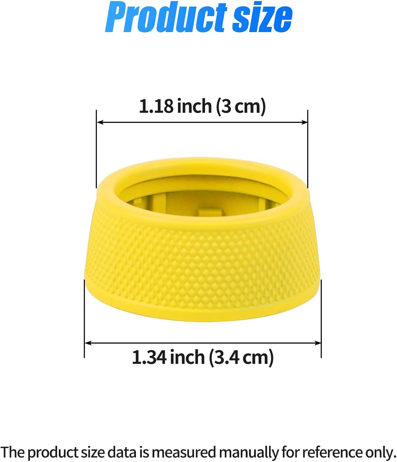 Steering Wheel Driving Mode knob Decorative Cover Compatible with Porsche Cayenne 2017-2023 Panamera 2017-2020 Macan 2017-2021 718 2016-2023 911 2017-2019 ForPorsche 9Y0 971.1 95B.1 982 991.2 - Image 8