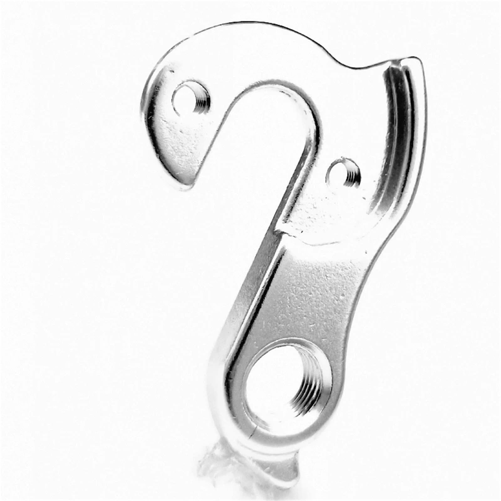 1 pièce de pièces de vélo, Pattes de dérailleur for K/i/n/e/s/i/s Br/o/d/i/e R/o/n/i/n R/e/v/e/l R/o/m/a/x C/o/m/p O/r/r/o T/e/r/r/a V/i/a, dérailleur, Cintre de Route, Cadre en Carbone Gravel