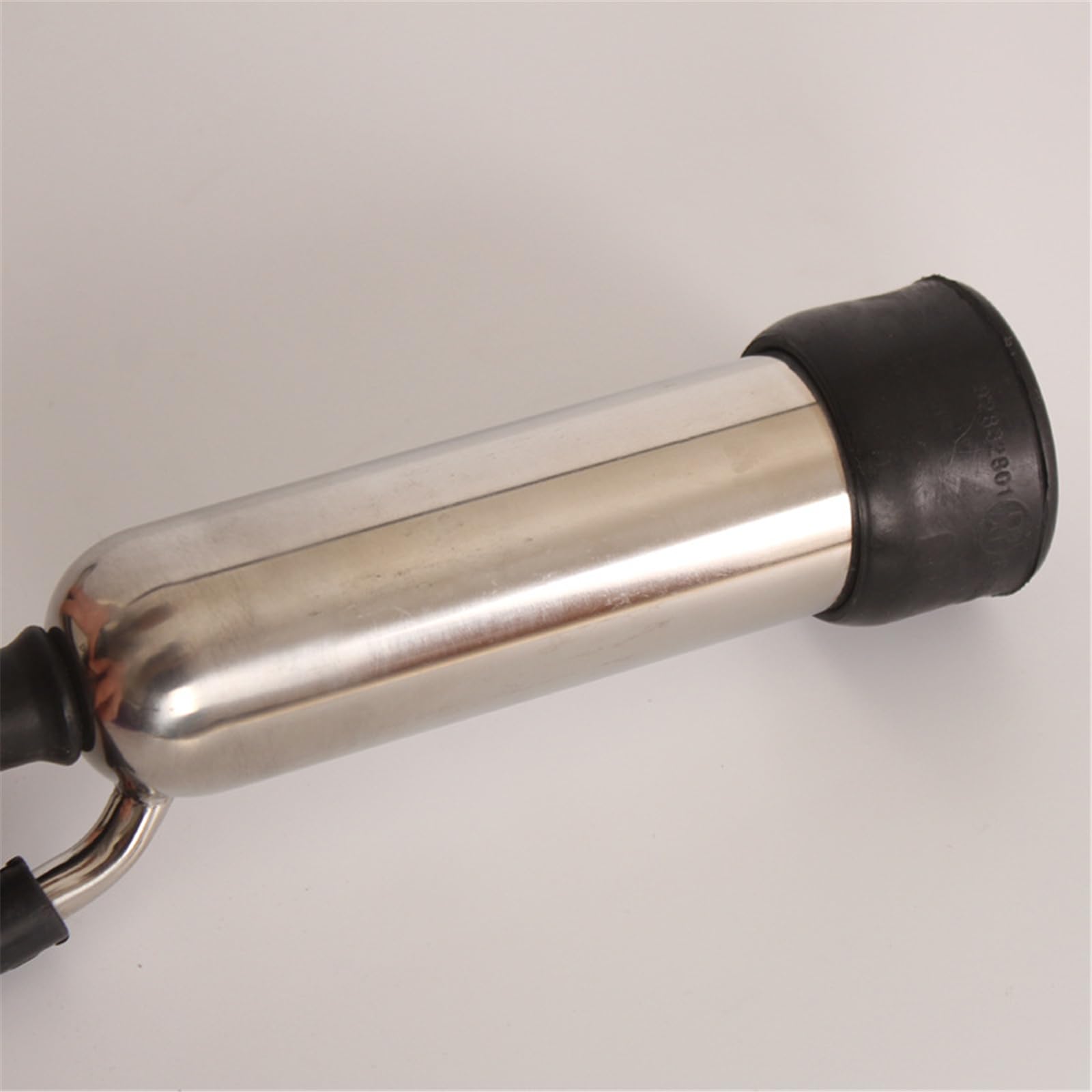 Ensemble de tasses à lait de vache 240 CC/300 CC/300 CC facile à suspendre et à transporter pour machine à traire sous vide