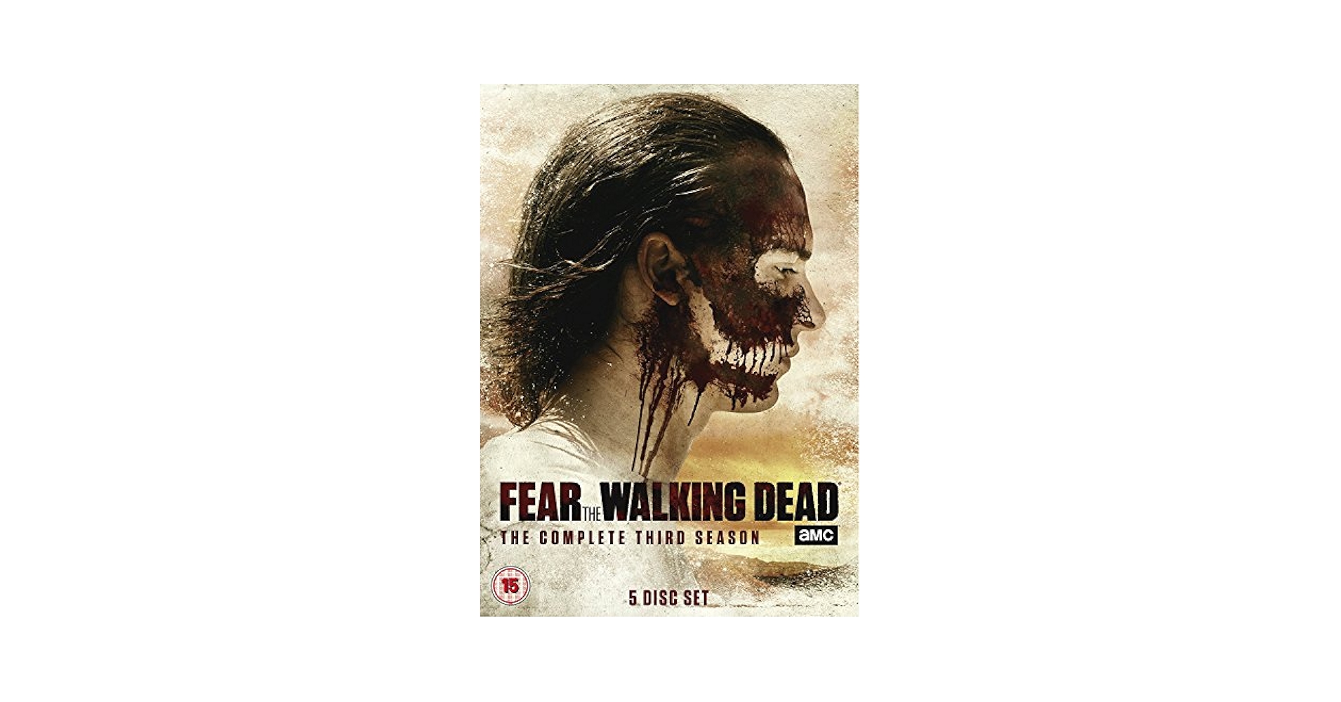 フィアー・ザ・ウォーキング・デッド 3 DVD-BOX mxn26g8 フィアー・ザ・ウォーキング・デッド 3 DVD-BOX mxn26g8 Amazon