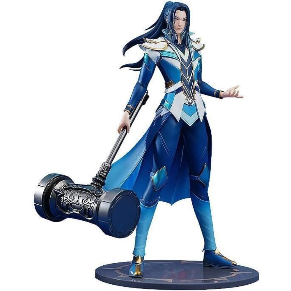Tencent Video Soul Land: Tang San Classic Figure