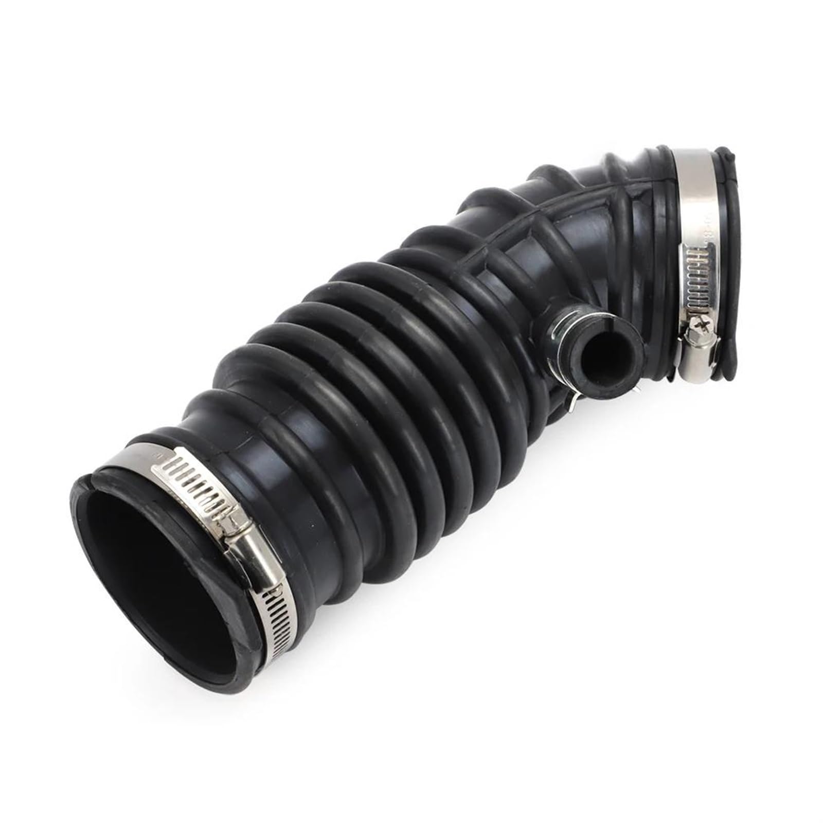 Replacement Air Intake Inlet Hose for Infiniti for G35 for EX35 2008 2009 2010 16576-JK21A Right Rear 16576-JK21B Left Air Intake Hose Tubes