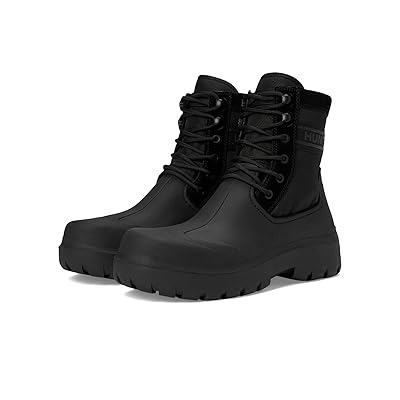 Hunter London Men