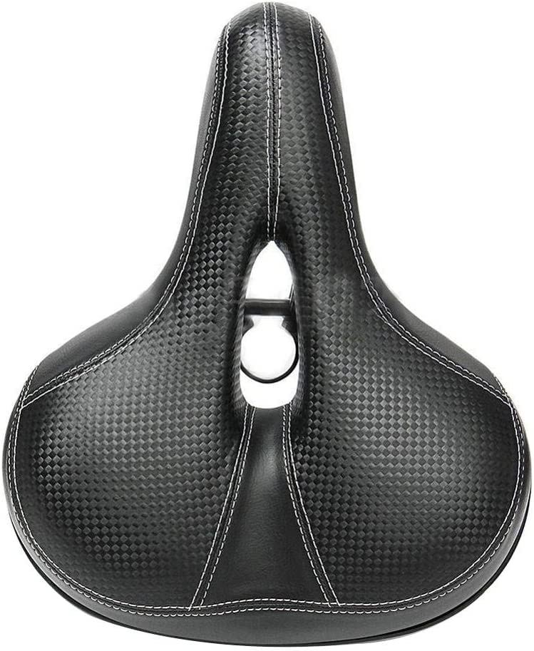 Sella Bici Da Corsa Ajiteogy Cuscino Coccige, Cuscino Per Sedile