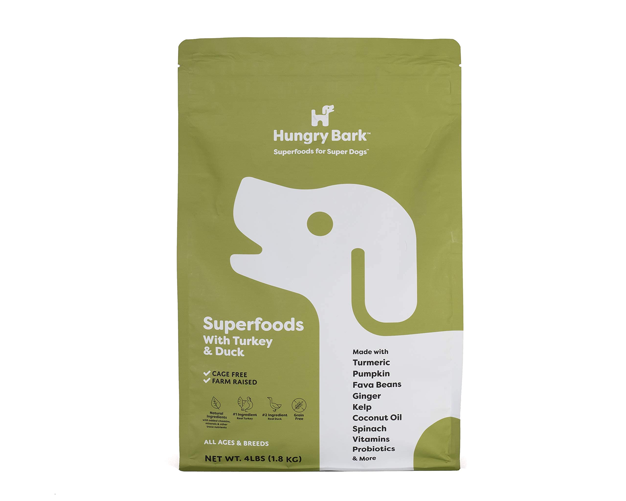 Do Dogs Bark When Hungry