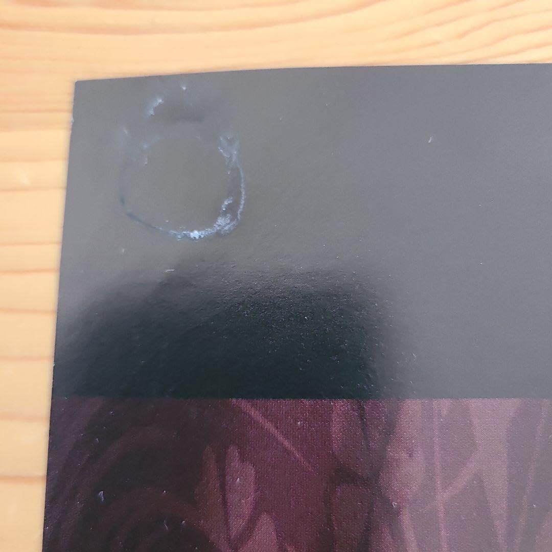 Amazon.co.jp: DIABOLIK LOVERS クリアファイル ポスター 逆巻シュウ