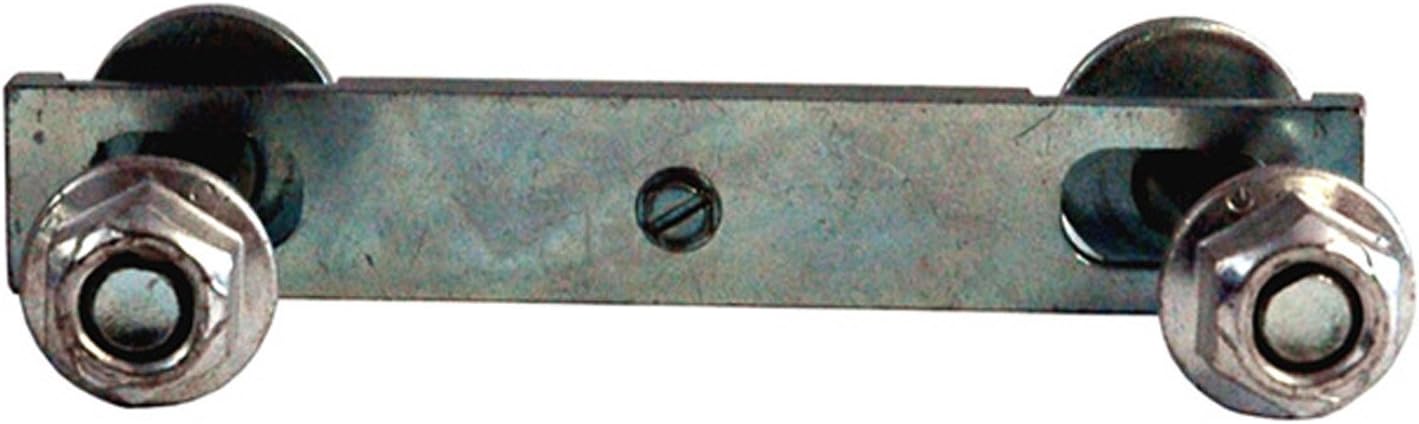 ACDelco Professional 45K18059 (19136555) Rear Toe Adjusting Kit with Arm, Pins, Nuts, Bolts, and Eccentrics