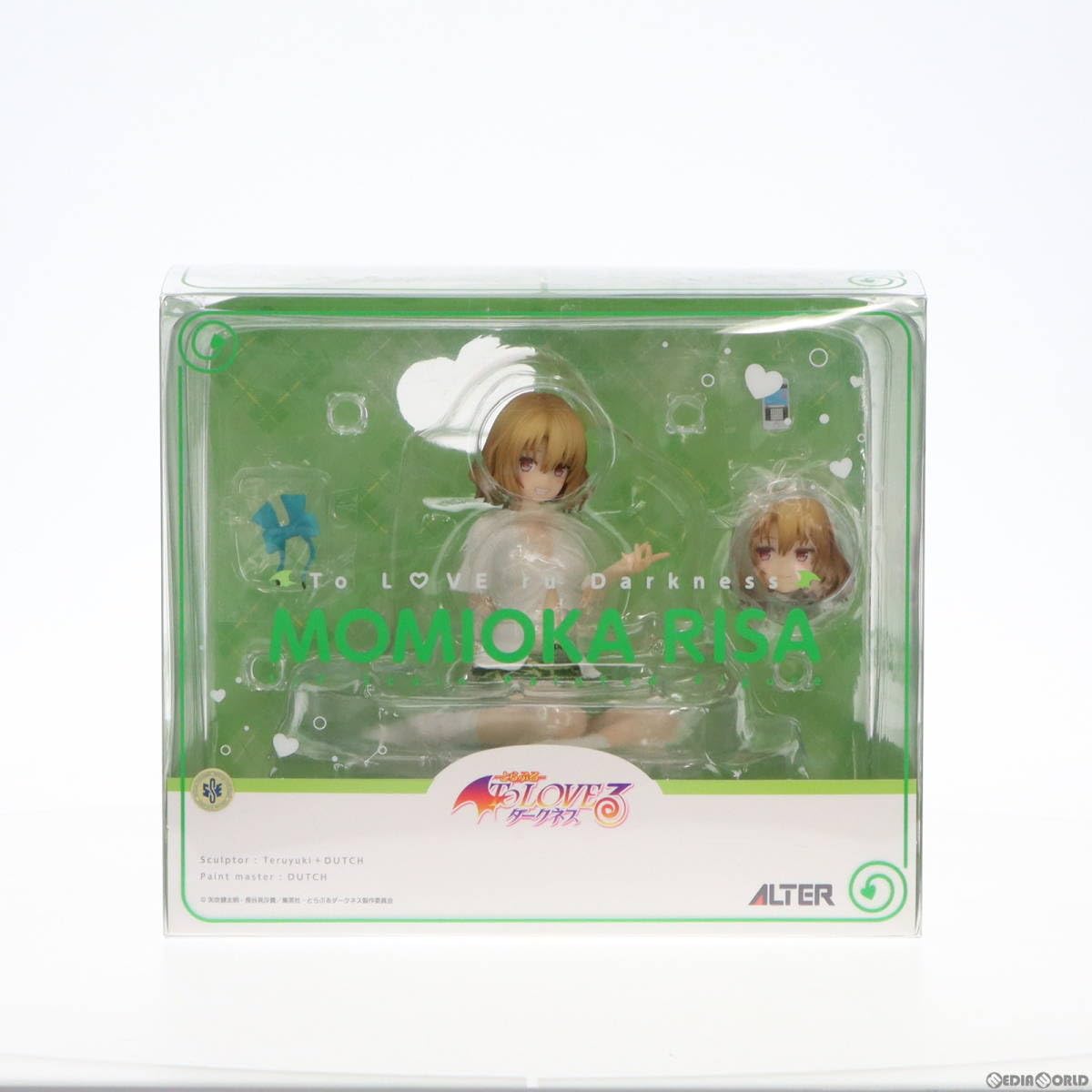 Amazon | [FIG]籾岡里紗(もみおかりさ) To LOVEる-とらぶる