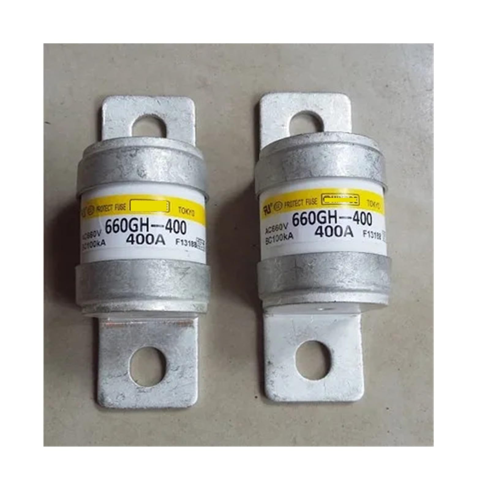 Fuses 660GH-400 400A 660V 660GH-350 350A 660V(660GH-350 350A 660V)