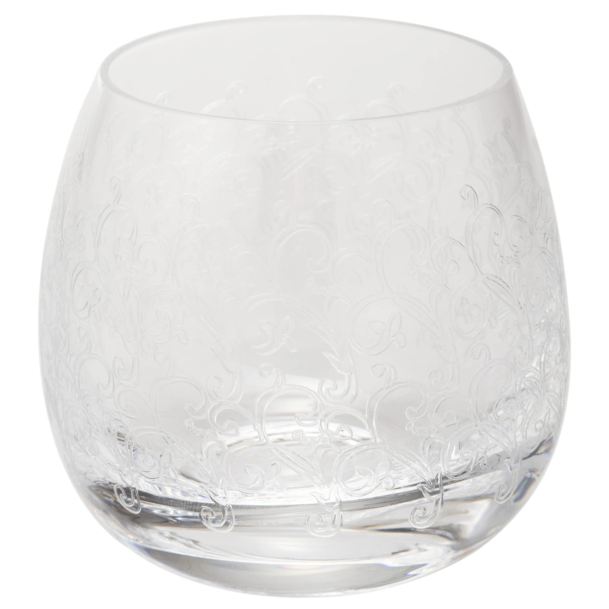 Amazon.co.jp: 青山硝子 日本酒 グラス ちょこ 盃 ぐい呑 140-1 150ml 