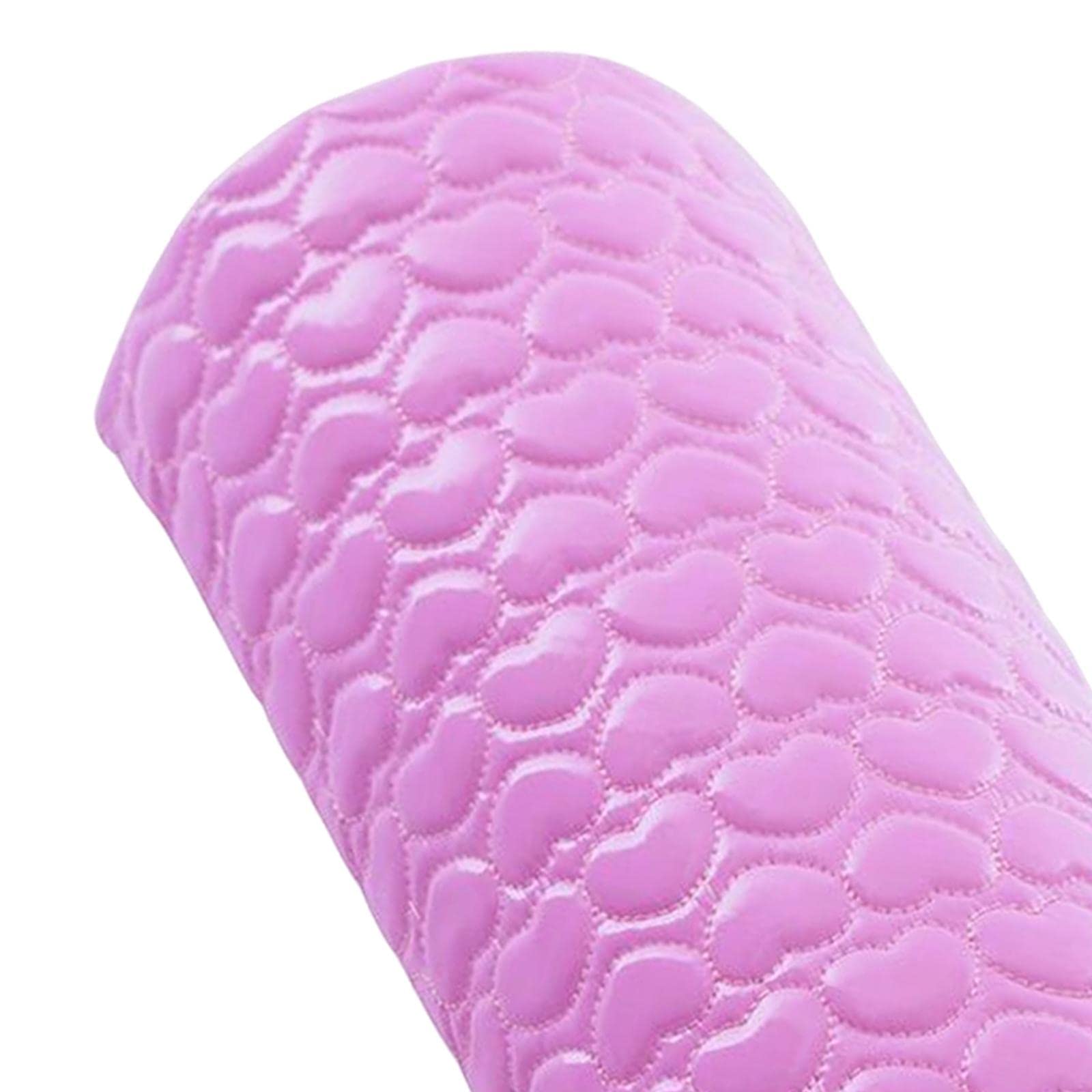 Fashion My Day Nail Armrest Manicure Tool Makeup Hand Salon Holder Pillow Cushion PInk Health & Beauty | Nail Care, Manicure & Pedicure | Nail Art Accessories-image-26