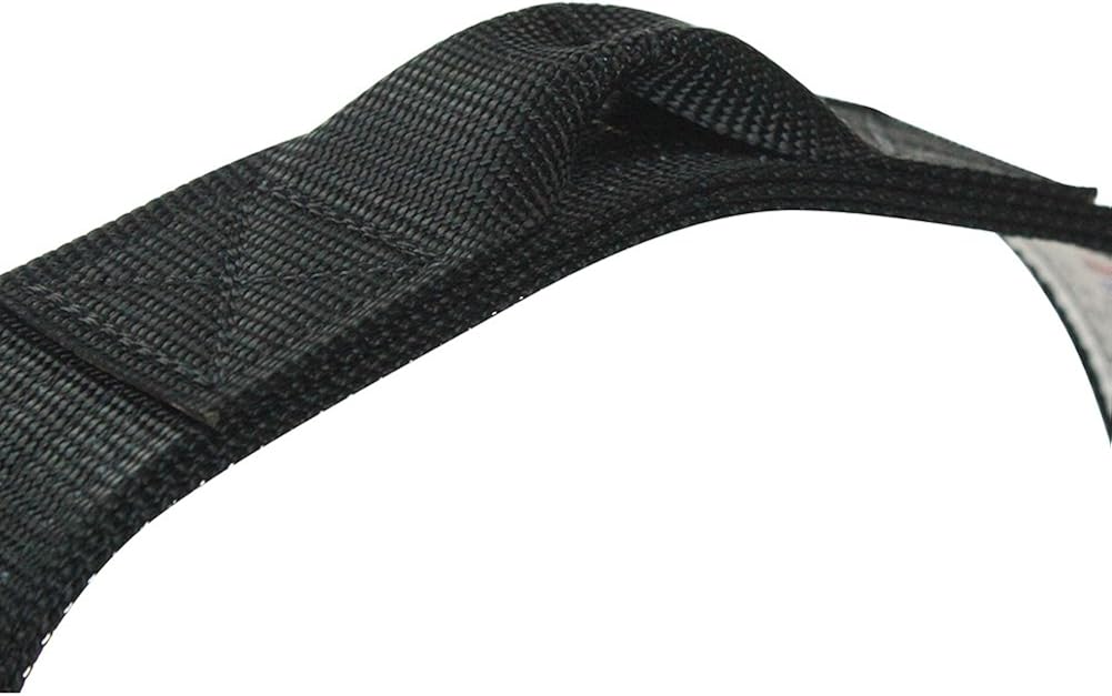 Best Cyber Monday 🔥 Fusion Tactical Military Police Shooters Belt Generation II Black Large 38-43/2 Wide