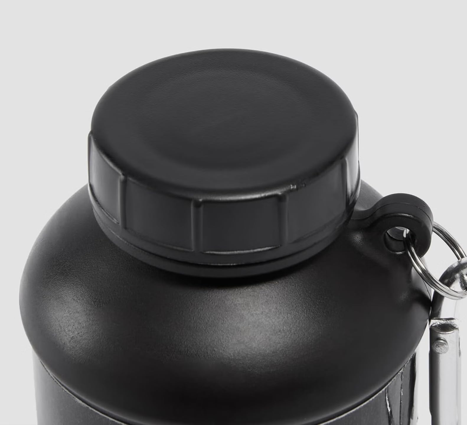 Amazon.co.jp: [Myprotein] プロテインパウダー収納キーホルダー 外出