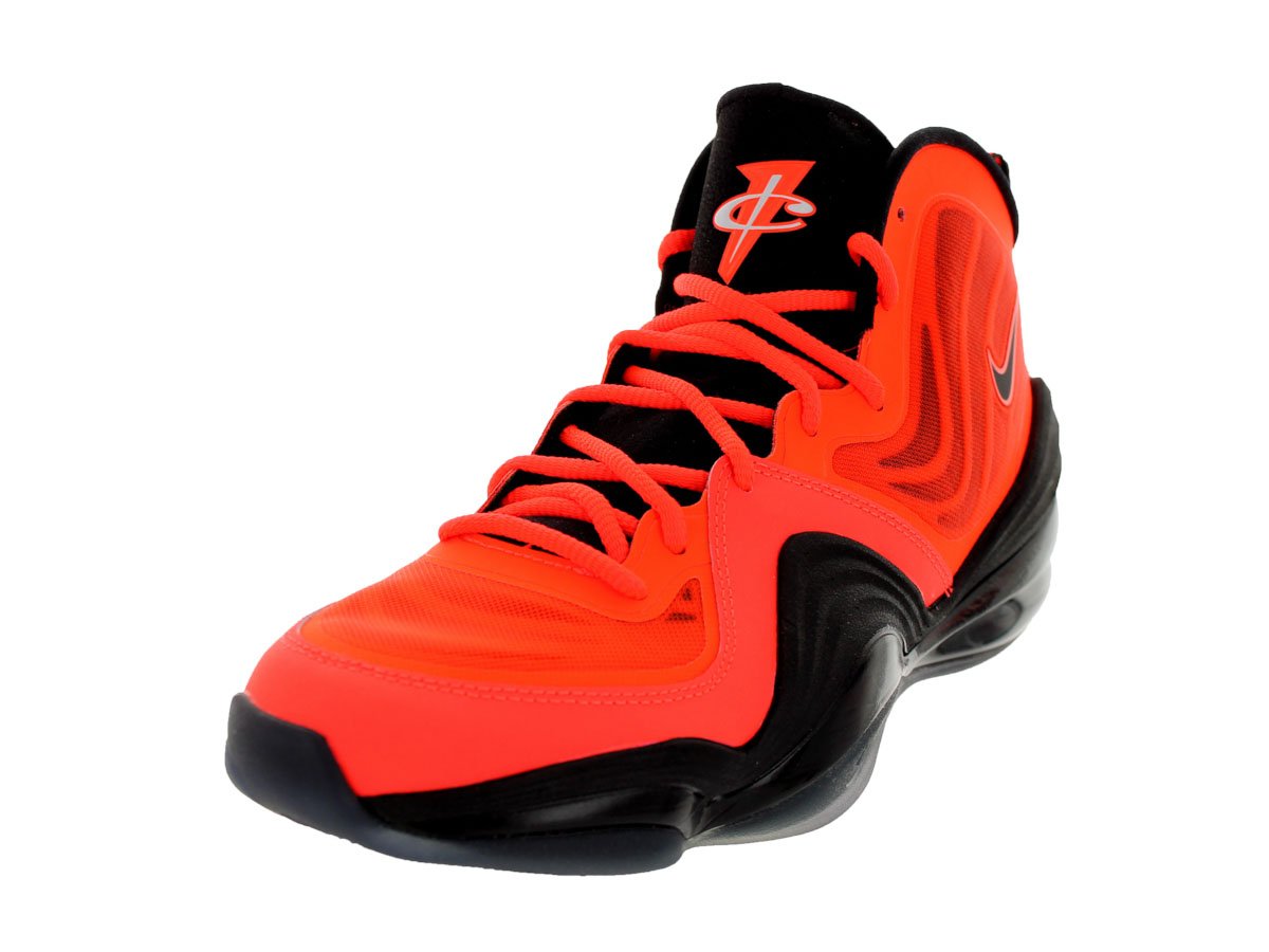 nike air penny v men's shoe