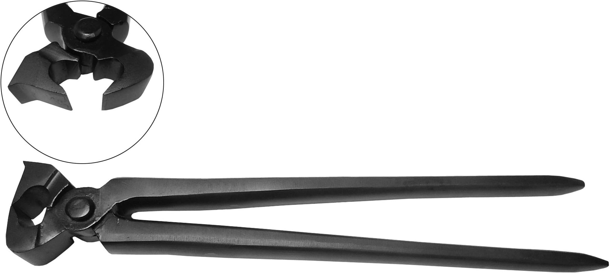 Hoof Nipper Trimmer Cutter Farrier Tools Premium Quality