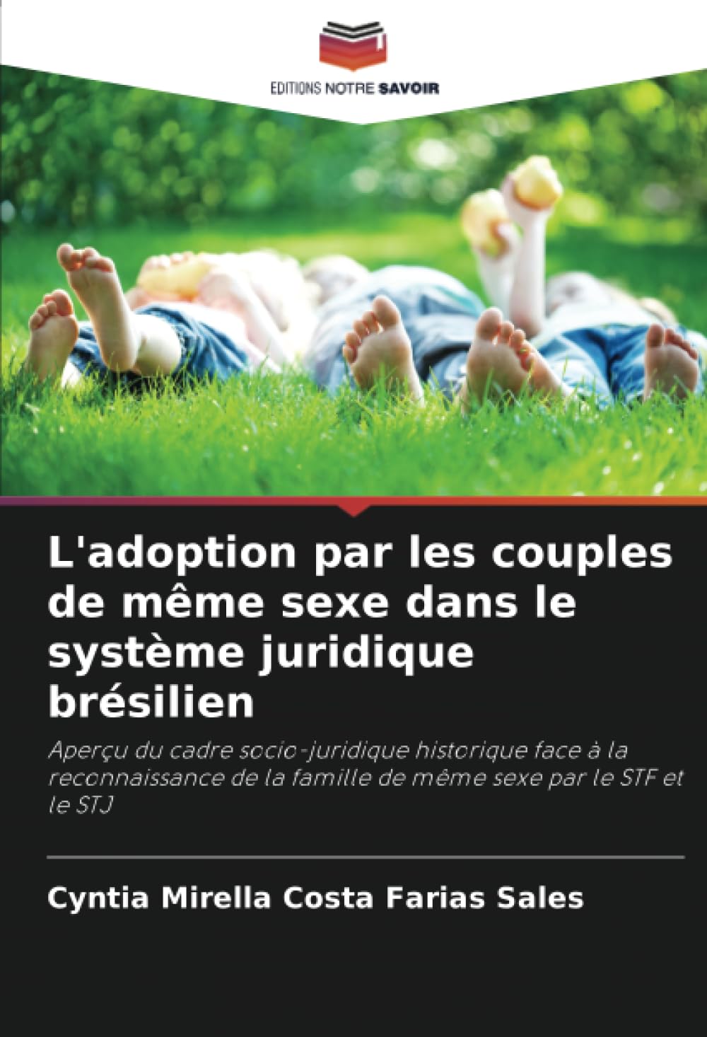 L'adoption par les couples de même sexe dans le système juridique brésilien: Aperçu du cadre socio-juridique historique face à la reconnaissance de la famille de même sexe par le STF et le STJ