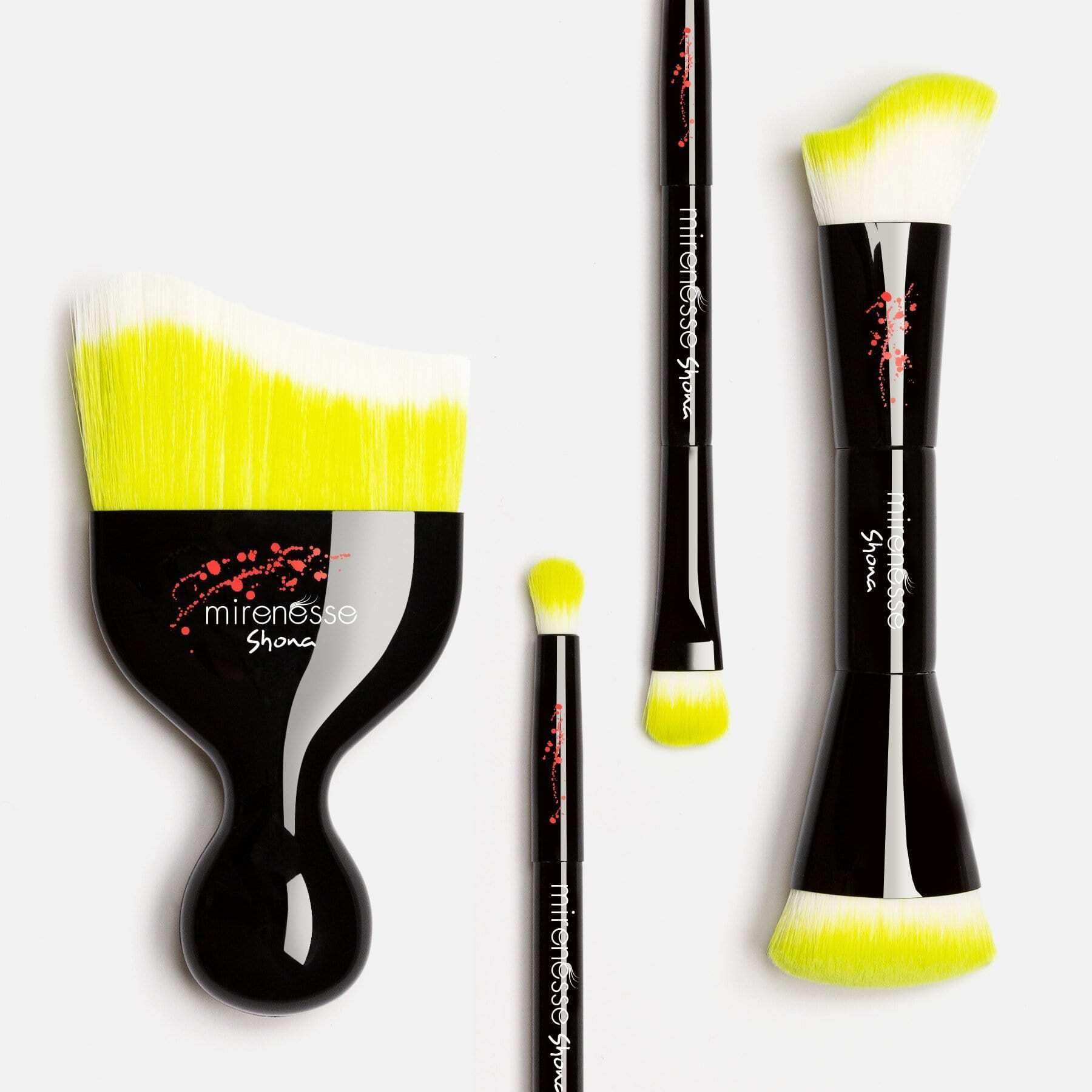 Shadow Blender Buffer Duet Brush