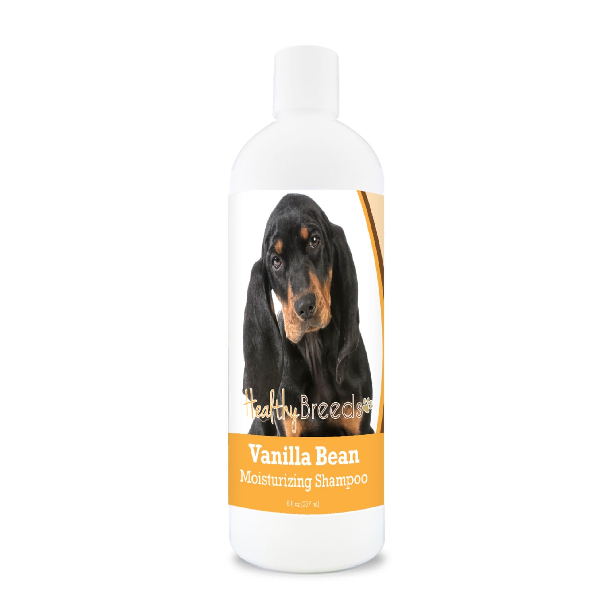 Healthy Breeds Pomeranian Vanilla Bean Moisturizing Shampoo + Conditioner - with Vitamins A, D, E + Coconut Oil - 8 oz — view 78