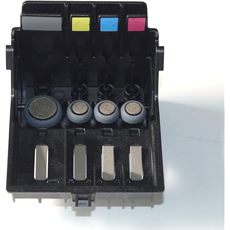 dell printhead replacement