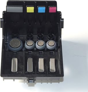 Colour-Store Refurbished Lexmark 100xl 100 Print Head 14N0700 / 14N1339 Printhead for Lexmark Pro Series Pro205 Pro705 Pro805 Pro901 Pro905 and S Series S301 S305 S405 S505 Printers