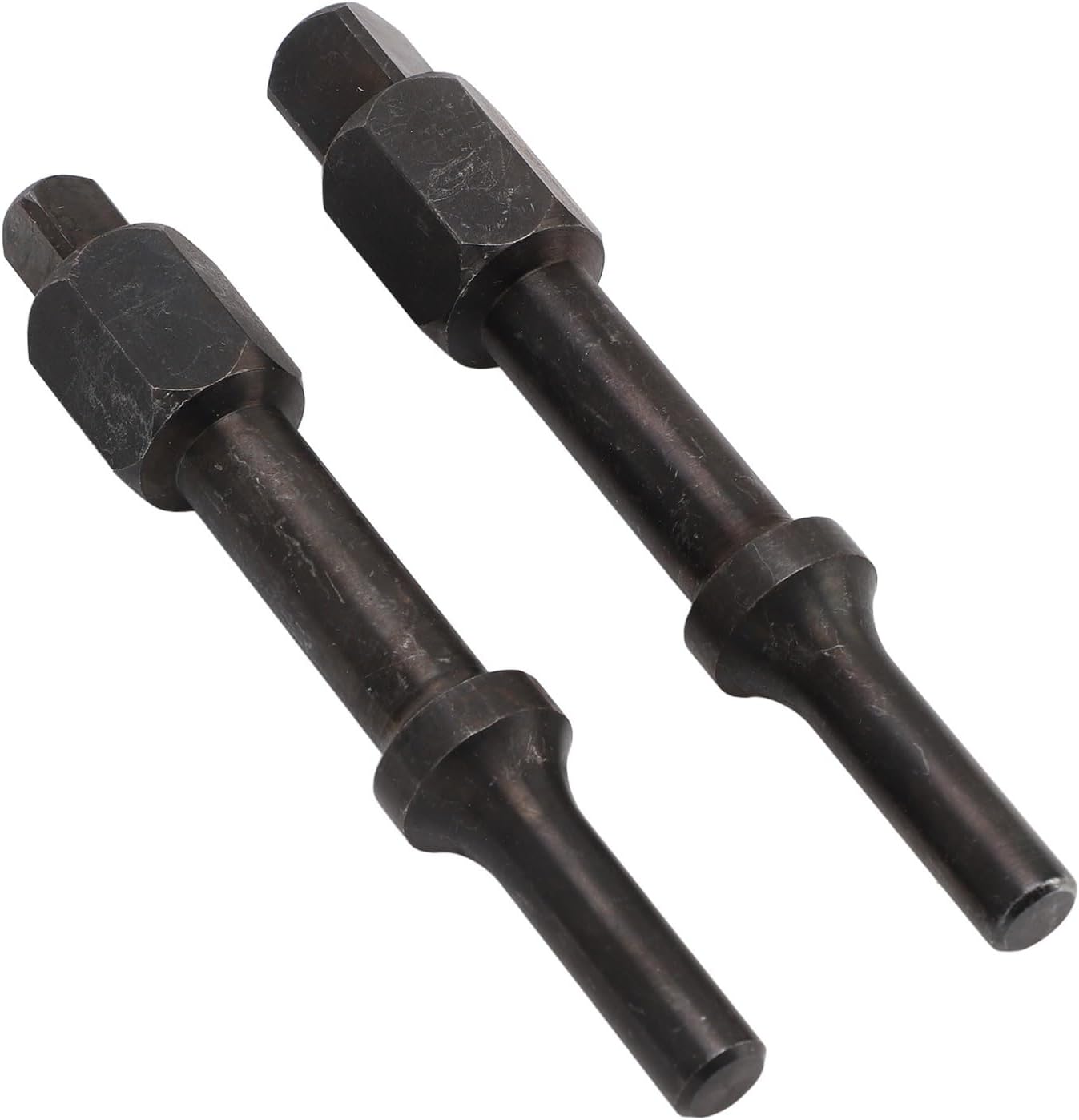 Air Hammer, Pneumatic Bolt Breaker 3/8in 1/2in Pneumatic Air Hammer Bit Kits
