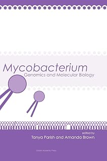 Mycobacterium: Genomics and Molecular Biology