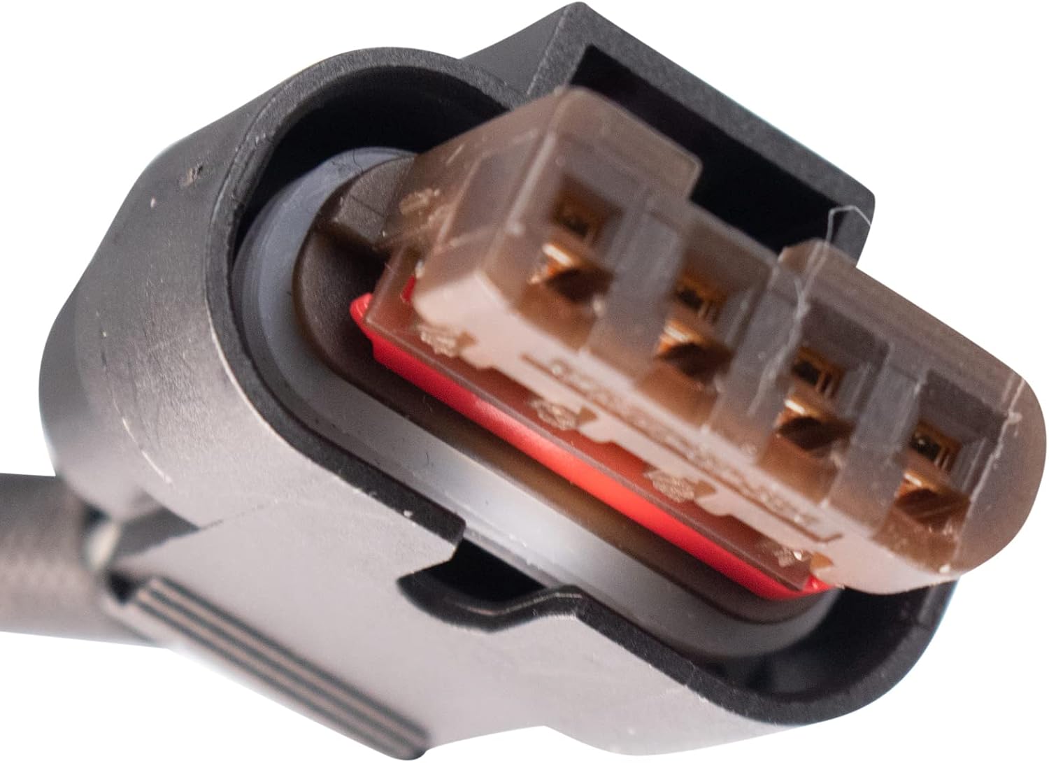 O2 Oxygen Sensor 4 Wire Narrow-Band Downstream Bank 1 Sensor 2 Compatible with 2017-2019 Ford Escape L4 1.5L, 2018-2021 Ford EcoSport L3 1.0L