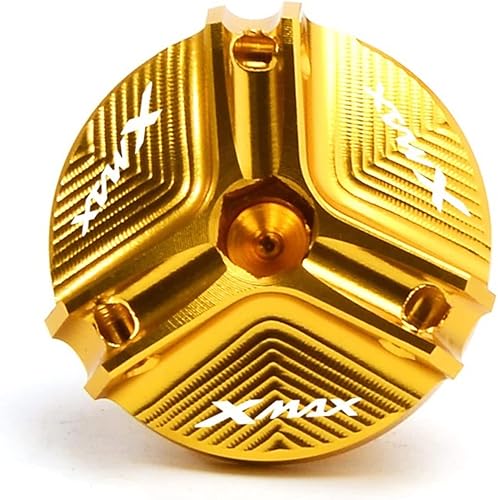 Tapa protectora de depósito de líquido de frenos para Yamaha XMAX 300 250 XMAX300 2017 2018 2019 2020 2021 2022 Accesorios de motocicleta Tapa de