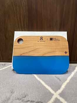 8A GARAGE ヤエイガレージ　カッティングボード 61cb2rLHCfL._UF350,350_QL50_.jpg