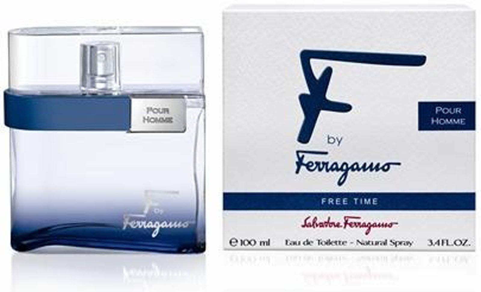 Amazon | SALVATORE FERRAGAMO フェラガモ エフ バイ フェラガモ