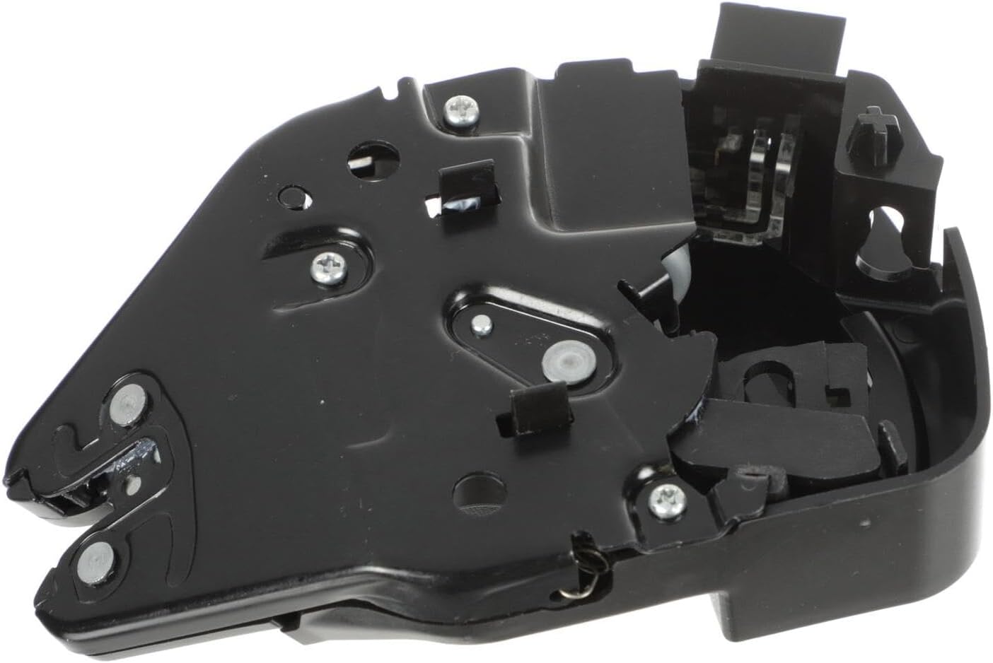 Genuine OEM For for Acura Lock Assembly Trunk 74851-TBA-A01 74851TBAA01