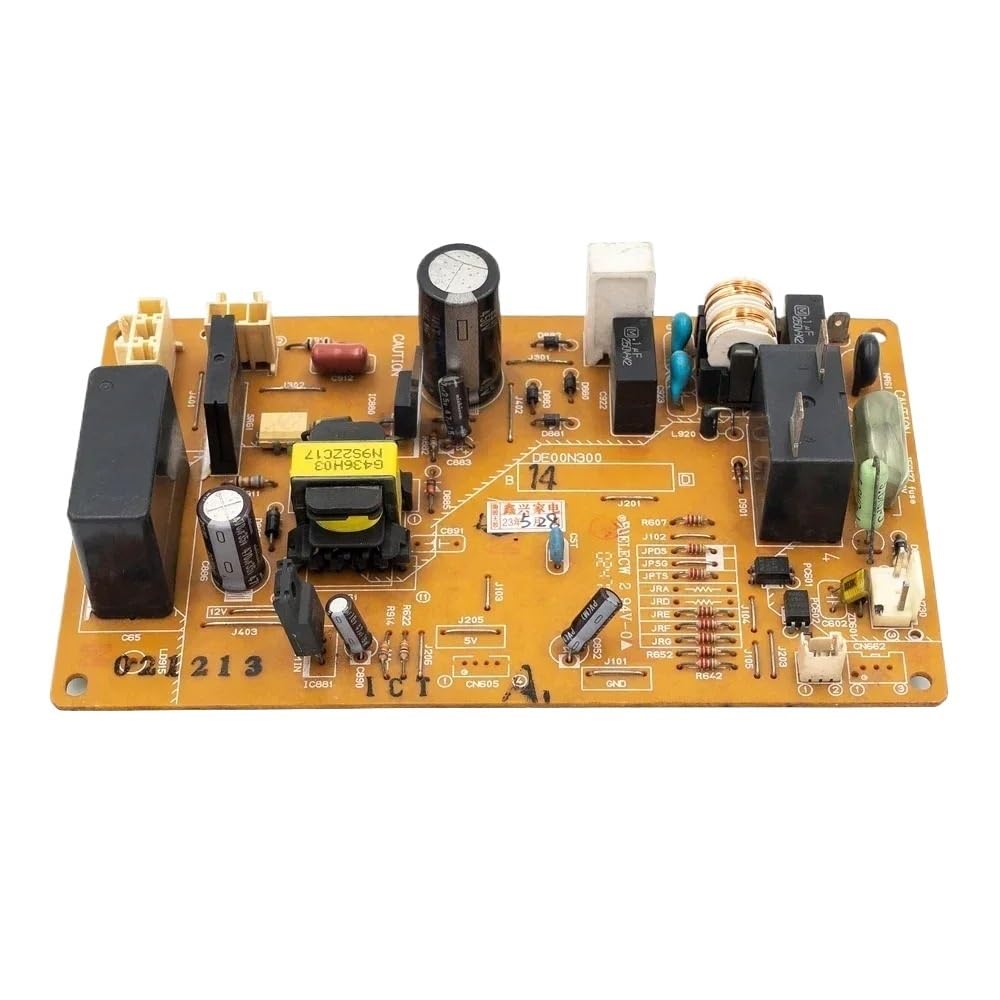 LIANPENGBU MSH-J12TV Air Conditioner Control Board SE76A895G01 SE76A895G02 Circuit PCB DE00N300 Conditioning Parts