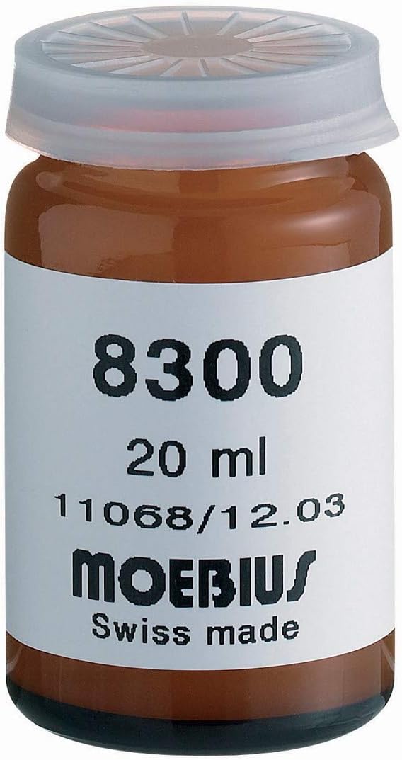 MoebiusHigh Grade Grease 8300-20ml Bottle