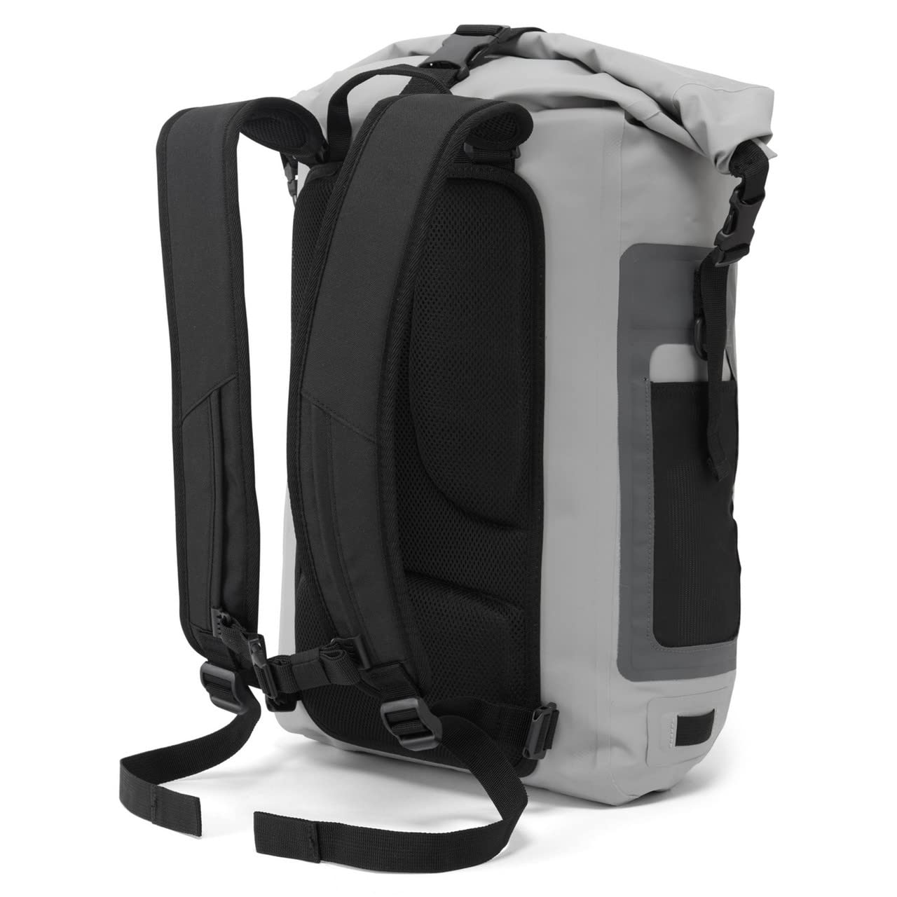 Gill Sac à Dos étanche Voyager 30l Gris