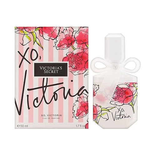 Victoria's Secret Xo Victoria Eau De Parfum 1.7 oz