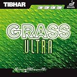  Tibhar Belag Grass Ultra, schwarz, 0,5 mm