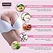 Breast Enhancement Cream-Bust Firming and Lifting Formula for Bigger, Non-Greasy Cream for Visibly Fuller & Firmer Bust Line – Natural Bust Enhancer for Women