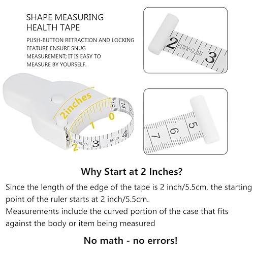 Miniatura 4 de Básculas digitales para animales pequeños para pesar con cinta métrica, collares y hojas de registro, bandeja desmontable para cachorros con alta