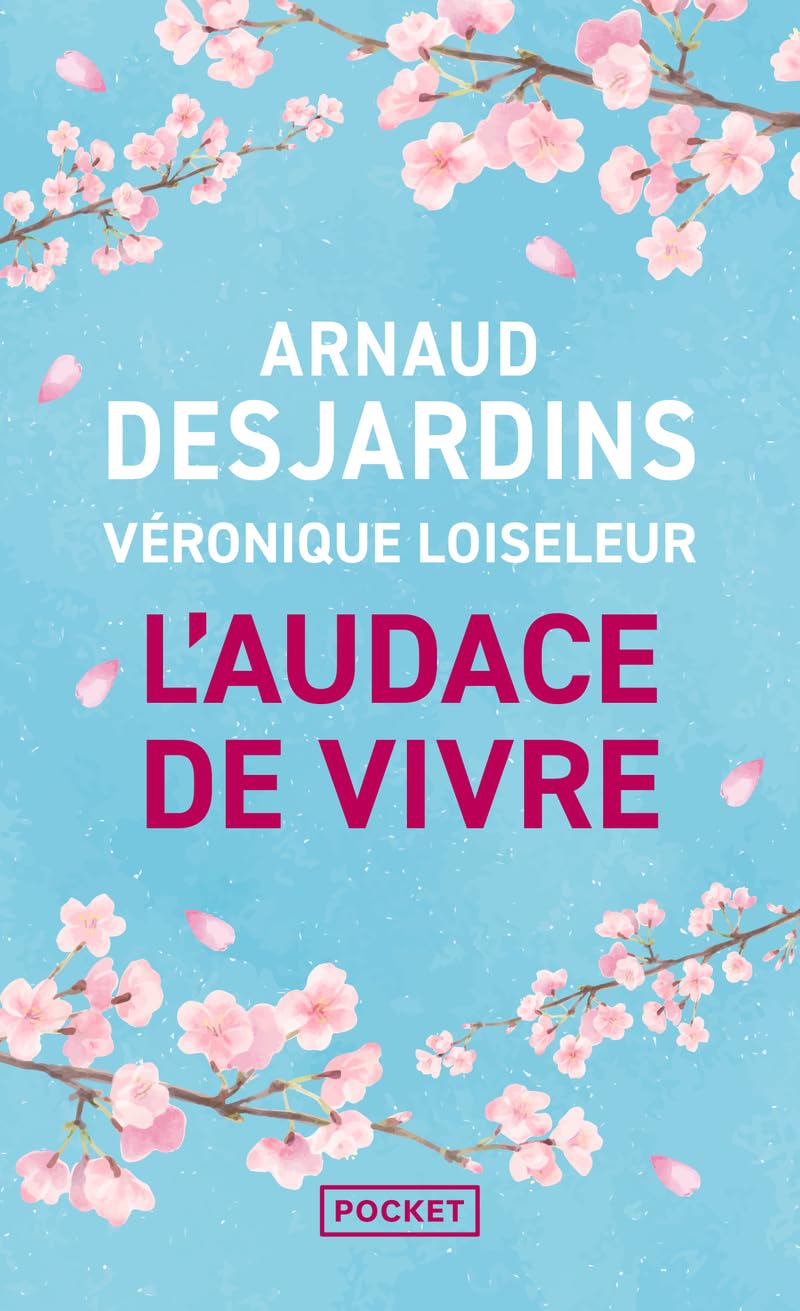 L'audace de vivre (Evol - spiritualité/philosophie)