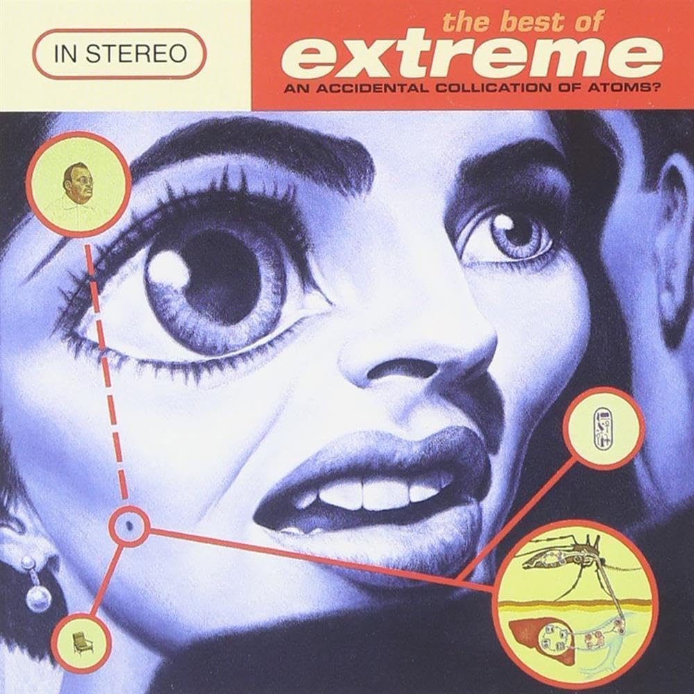 Best of Extreme