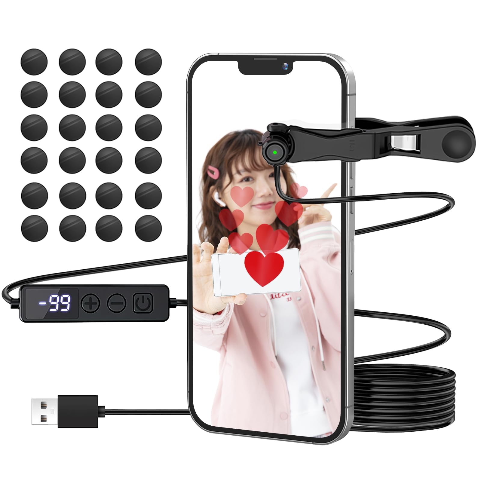 tiktok使用可能スマートフォン本体 20台セット 中古 Amazon.co.jp: さえだ オートタップ tiktok 自動タップ機 スマホ 無音