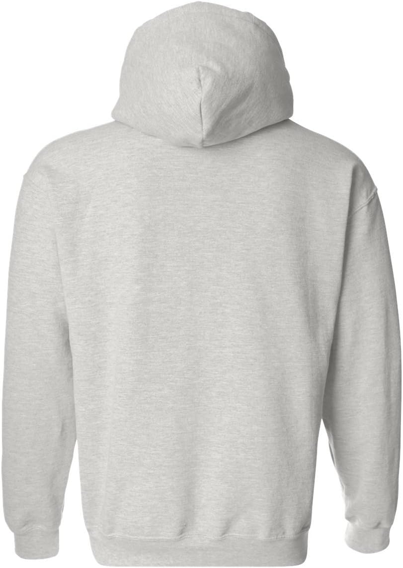 Military Productions US Army 39th Infantry Division Subdued Hooded Sweatshirt Officially Licensed