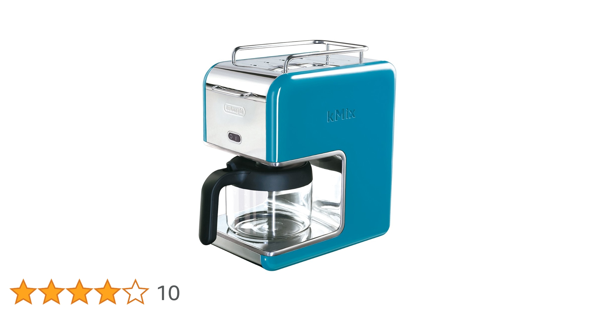 Amazon | DeLonghi kMix(ケーミックス) ブティック ドリップ