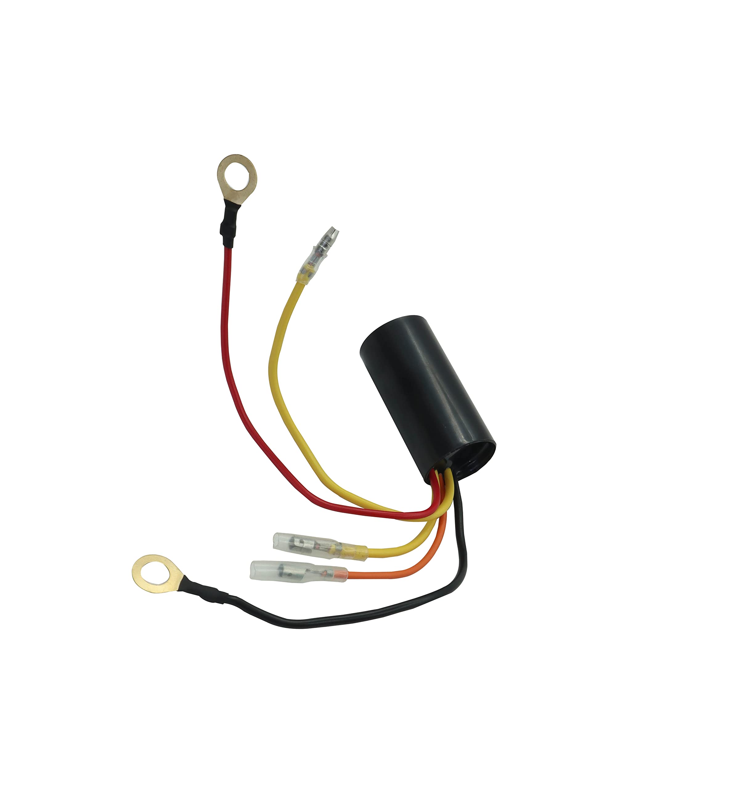 Amazon.com: 21119-2157 Ignitor CDI Box with Electrical Time