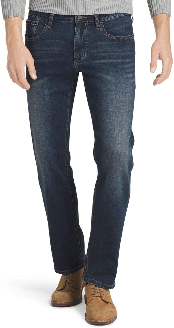 Izod comfort stretch jeans costco Clearance