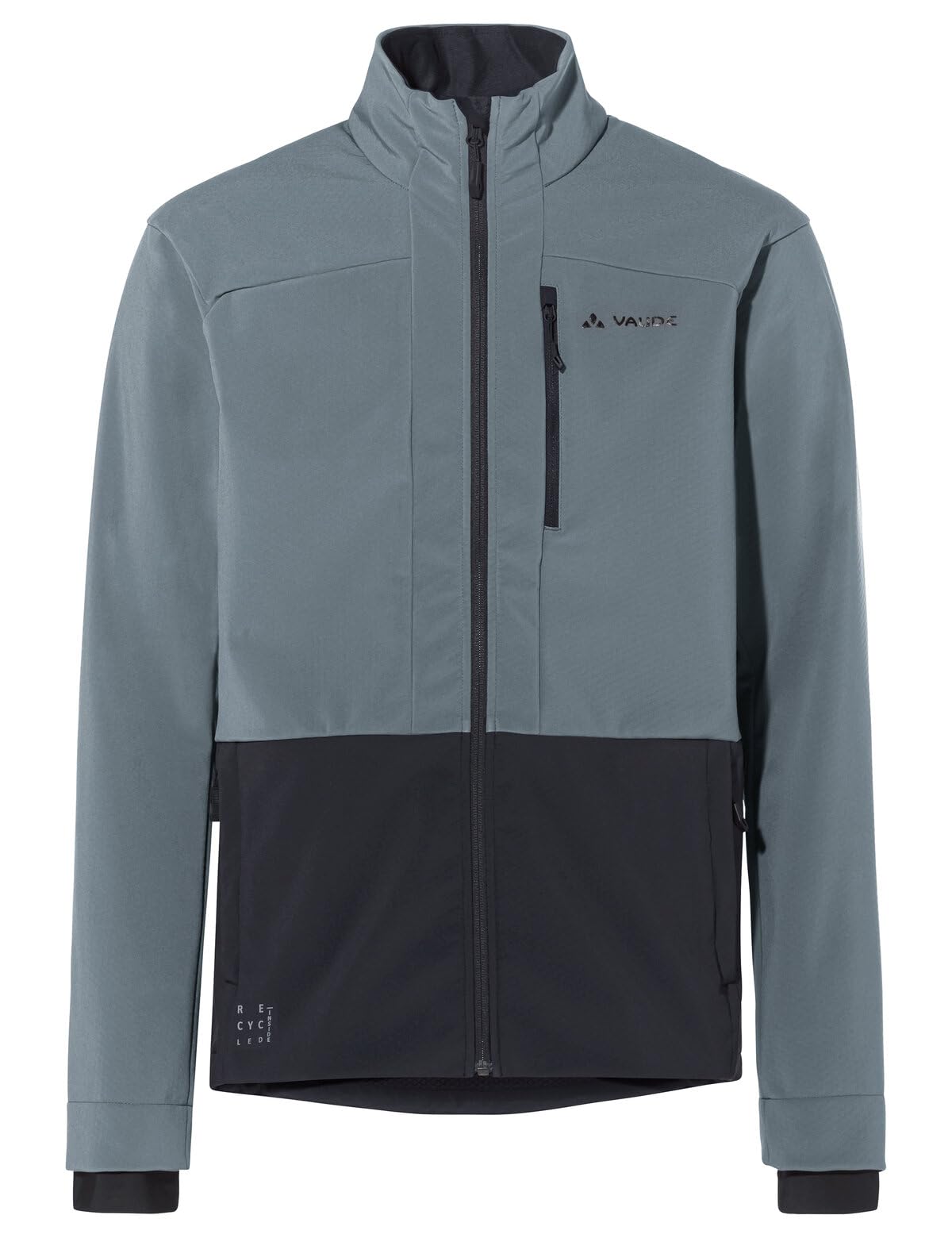 VAUDE Men's Qimsa Pro Softshell Jacket