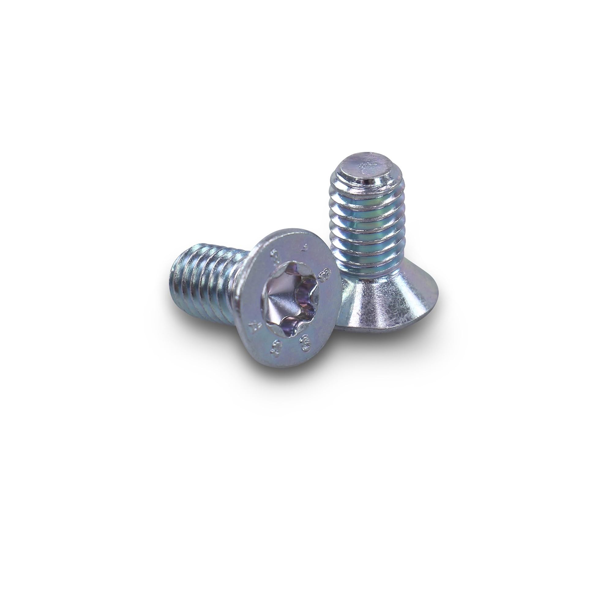 ATE Set di freni per asse posteriore+dischi freno posteriori PowerDisc ¯ 256mm completi e pastiglie freno posteriori Compatibile con AUDI, SEAT ALTEA, TOLEDO, SKODA OCTAVIA, SUPERB, VW CADDY, GOLF, JE