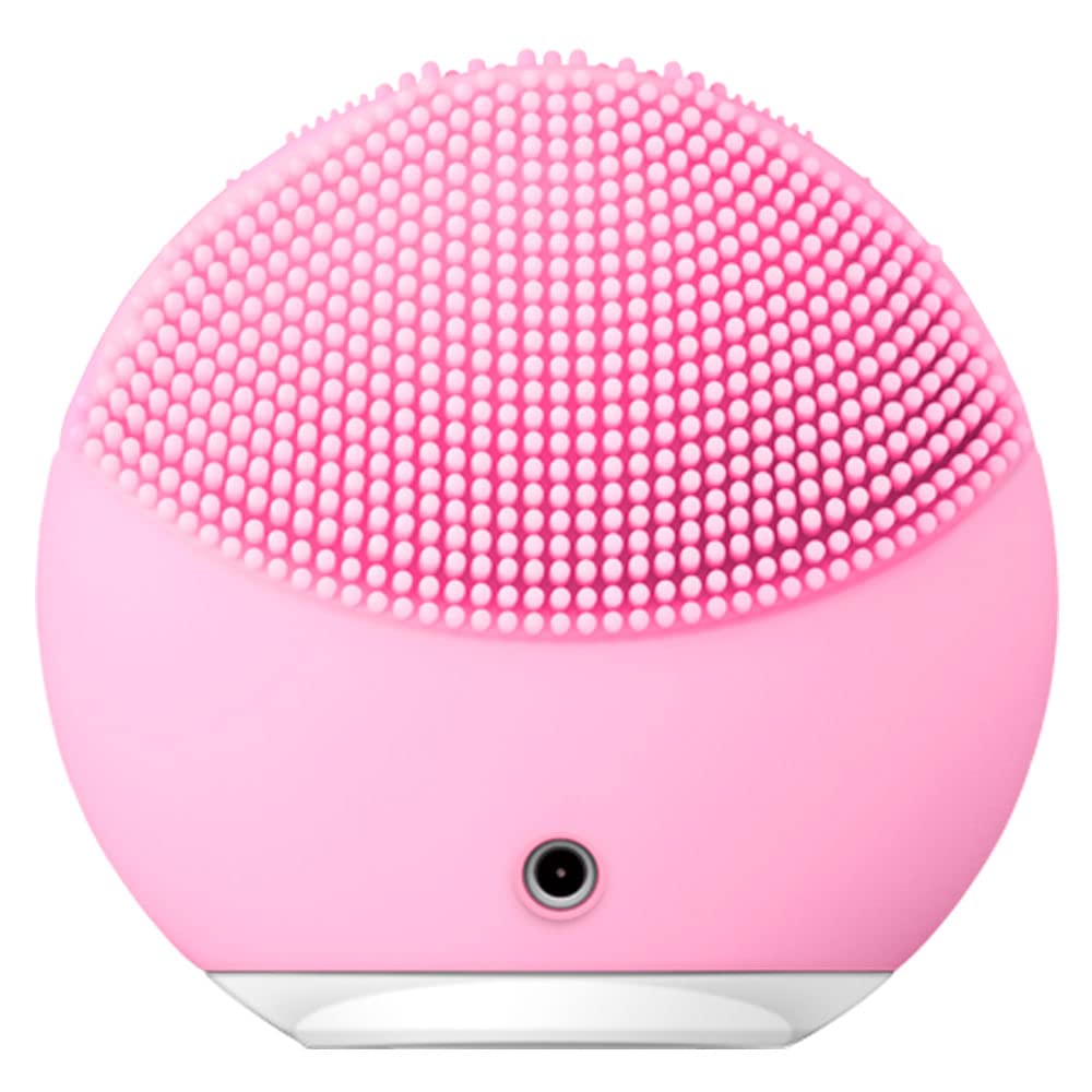 ボディ・フェイスケア FOREO  LUNA mini 2 LUNA MINI 2#pearl pink 1 u : Amazon.sg: Beauty