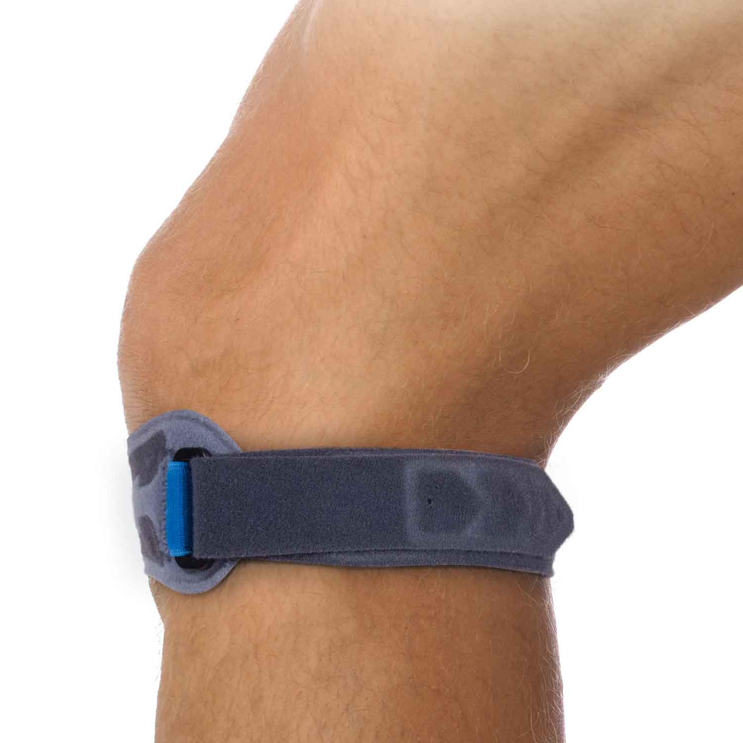 Mottio Sport Pasek Infra-Patellar Jeden rozmiar