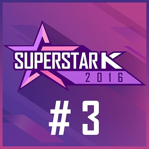 superstar k 3
